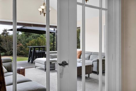 Photo of property in 318 Rugby Road, Tariki, Inglewood, 4388