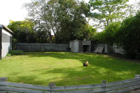 Photo of property in 10 Michael Street, Waimate, 7924