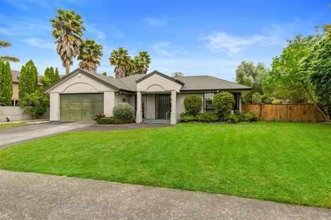 Photo of property in 4 Redwood Grove, Morrinsville, 3300