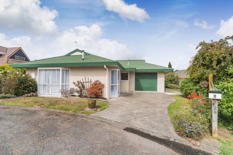 Photo of property in 6 Jamesdale Court, Ashhurst, 4810