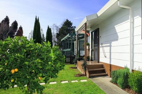 Photo of property in 60b Insoll Avenue, Enderley, Hamilton, 3214