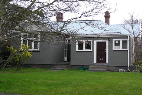Photo of property in 2 Oxley Avenue, St Albans, Christchurch, 8014