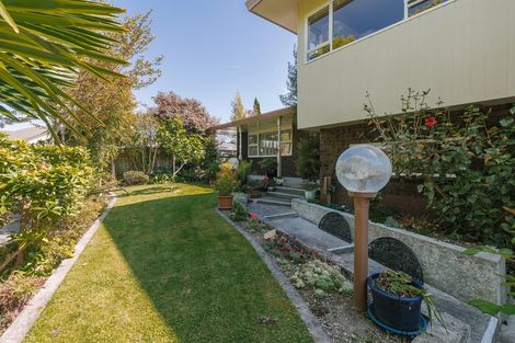 Photo of property in 9 Mana Place, Awapuni, Palmerston North, 4412