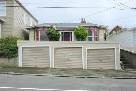 Photo of property in 250 Adelaide Road, Newtown, Wellington, 6021
