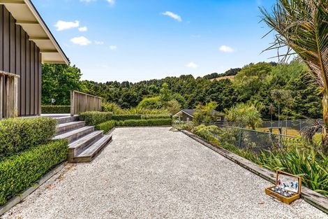Photo of property in 635 Whangaripo Valley Road, Whangaripo, Wellsford, 0972