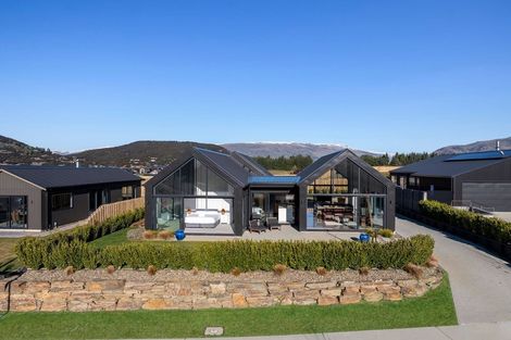 Photo of property in Northlake, 11 Lammermoor Street, Wanaka, 9305