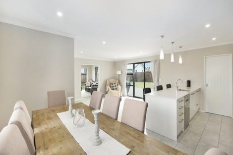 Photo of property in 16 Bellbird Place, Rolleston, 7614