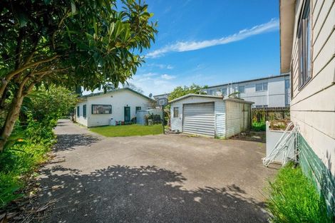 Photo of property in 19a Luke Street, Otahuhu, Auckland, 1062
