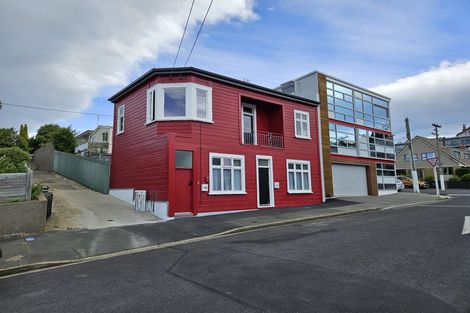 Photo of property in 54 Duncan Street, Dunedin Central, Dunedin, 9016