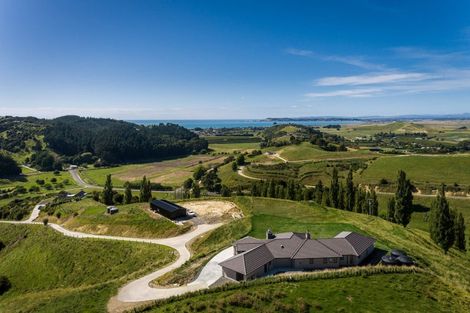 Photo of property in 53 Lopdell Lane, Eskdale, Napier, 4182