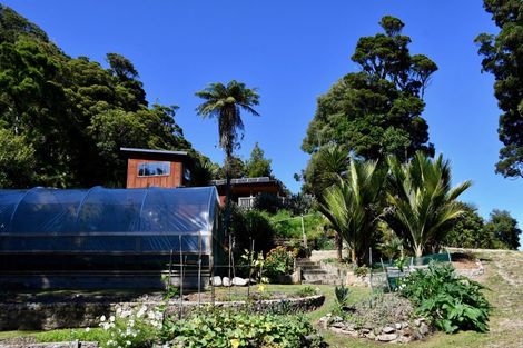 Photo of property in 4456g Karamea Highway, Karamea, 7893