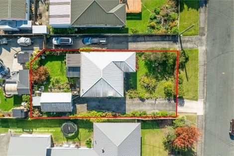 Photo of property in 9 Tainui Street, Onerahi, Whangarei, 0110
