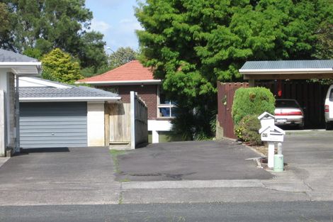 Photo of property in 47 Meadway, Sunnyhills, Auckland, 2010