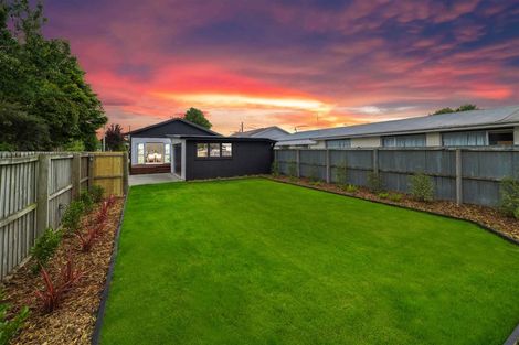 Photo of property in 19 Domain Terrace, Spreydon, Christchurch, 8024