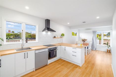 Photo of property in 16 Hope Street, Shirley, Christchurch, 8013