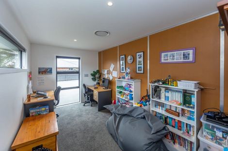 Photo of property in 5 Appleton Court, Rolleston, 7615