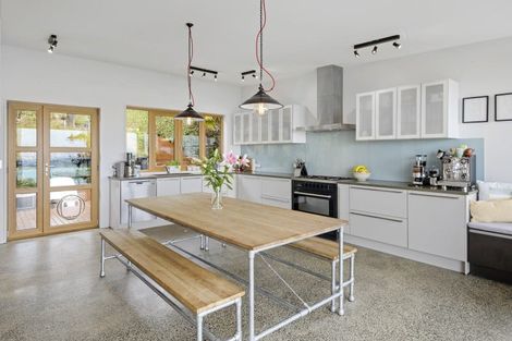 Photo of property in 42 Saint Andrews Hill Road, Mount Pleasant, Christchurch, 8081