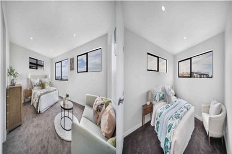 Photo of property in 8 Korowhiti Road, Clarks Beach, 2122