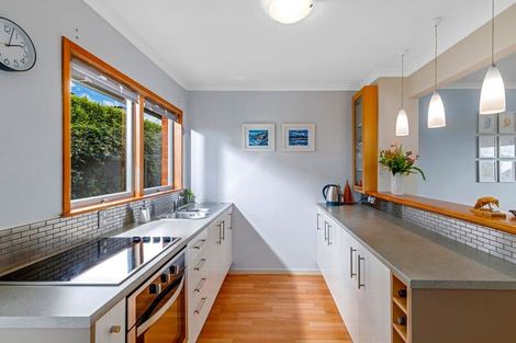 Photo of property in 4/40 Vauxhall Road, Devonport, Auckland, 0624