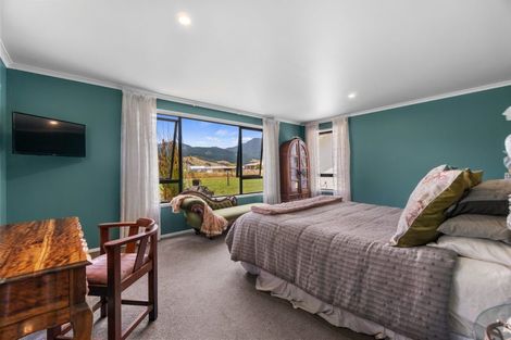 Photo of property in 1222 Te Aroha-gordon Road, Manawaru, Te Aroha, 3391