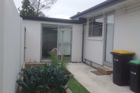 Photo of property in 4/33 Darvel Street, Riccarton, Christchurch, 8011