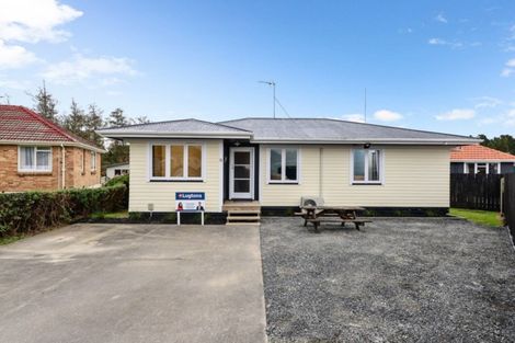 Photo of property in 10 Wingate Street, Bader, Hamilton, 3206