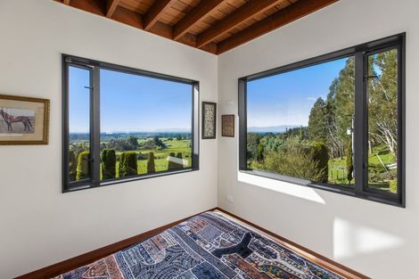 Photo of property in 113 Bucks Road, Tauwharenikau, Featherston, 5773