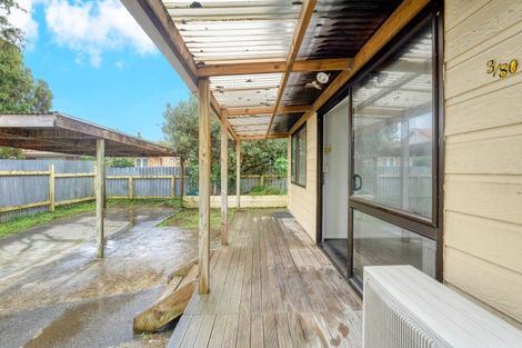 Photo of property in 3/80 Marne Road, Papakura, 2110