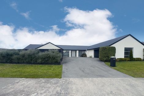 Photo of property in 20 Sequoia Way, Rangiora, 7400