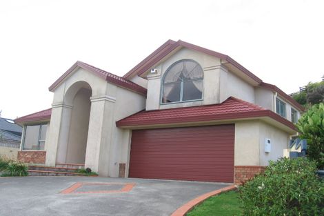 Photo of property in 12 Huxley Grove, Churton Park, Wellington, 6037