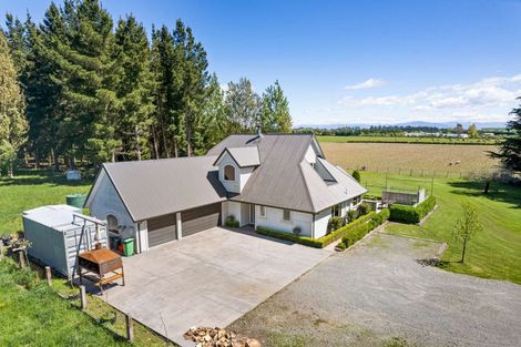 Photo of property in 17 Paisley Road, Flaxton, Kaiapoi, 7691