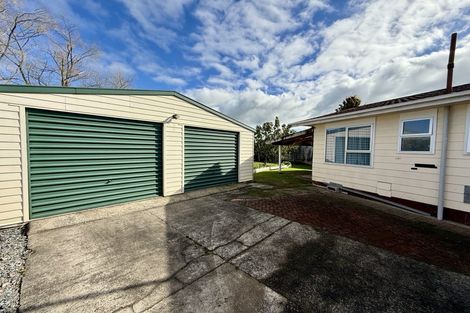 Photo of property in 116 Richmond Avenue, Tokoroa, 3420