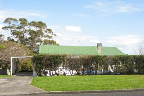 Photo of property in 47 Wallath Road, Westown, New Plymouth, 4310