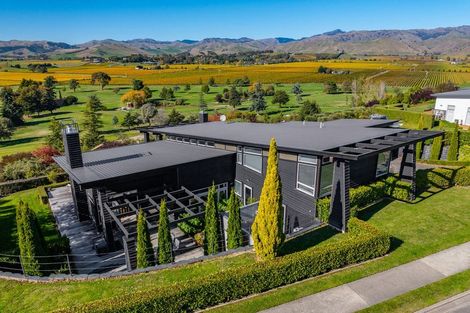 Photo of property in 105 Marlborough Ridge Drive, Fairhall, Blenheim, 7272