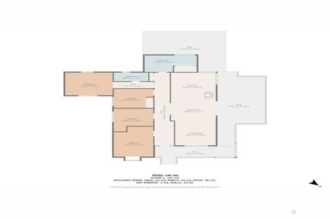 Photo of property in 41 Parsonage Road, Waimate, 7924