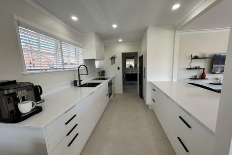 Photo of property in 3/36 Atkin Avenue, Mission Bay, Auckland, 1071