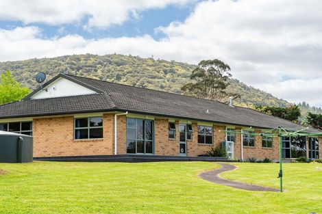 Photo of property in 49 Newton Road, Maungatapere, Whangarei, 0170