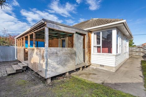 Photo of property in 1/65 Daniels Road, Redwood, Christchurch, 8051