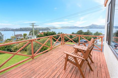 Photo of property in 15 Clyde Street, Roseneath, Port Chalmers, 9023