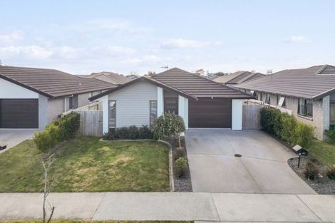 Photo of property in 40 Hills View Drive, Papamoa, 3118