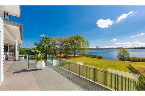 Photo of property in 82 Weavers Crossing Road, Huntly, 3771