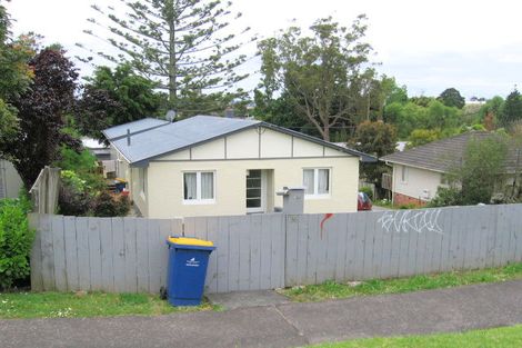 Photo of property in 36 Clayburn Road, Glen Eden, Auckland, 0602