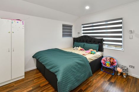 Photo of property in 40b Alma Crescent, Papakura, 2110