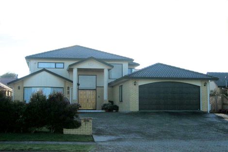 Photo of property in 36 Dannemora Drive, Dannemora, Auckland, 2016