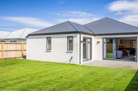 Photo of property in 47 Henshaw Street, Woodend, 7610