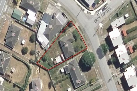 Photo of property in 25 Matahourua Crescent, Cannons Creek, Porirua, 5024