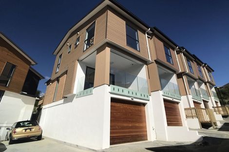 Photo of property in 1 Kanona Way, Albany Heights, Auckland, 0632