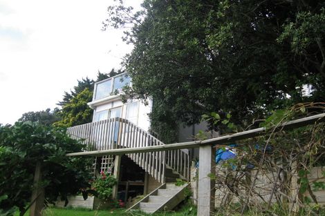 Photo of property in 116 Maida Vale Road, Roseneath, Wellington, 6011