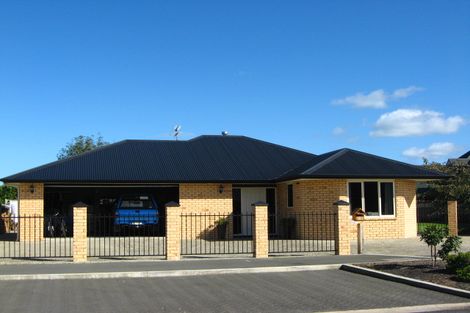 Photo of property in 9 Kintyre Place, Mosgiel, 9024