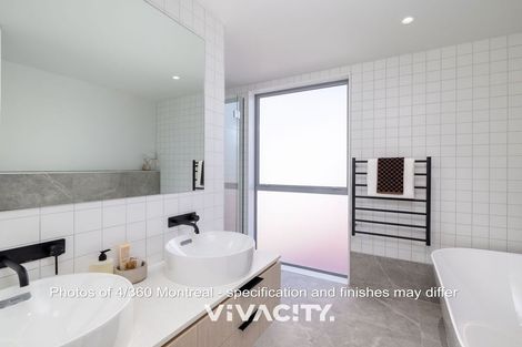 Photo of property in 3/360 Montreal Street, Christchurch Central, Christchurch, 8013